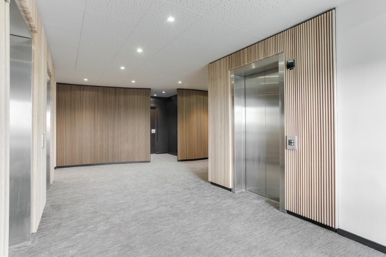 Bureau Noisy-le-Grand 1387m² Location bureau Noisy-le-Grand Seine-Saint-Denis OLBUR2106799 7